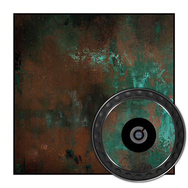 dj-skins Design ORIENTAL INDUSTRY